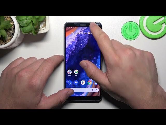 Video thumbnail for Does NOKIA 9 PureView Have Screen Mirroring?
