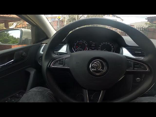 Video thumbnail for How to Enable or Disable Traffic Program for Radio in Skoda Rapid II ( 2012 – 2019 ) - Manage TP