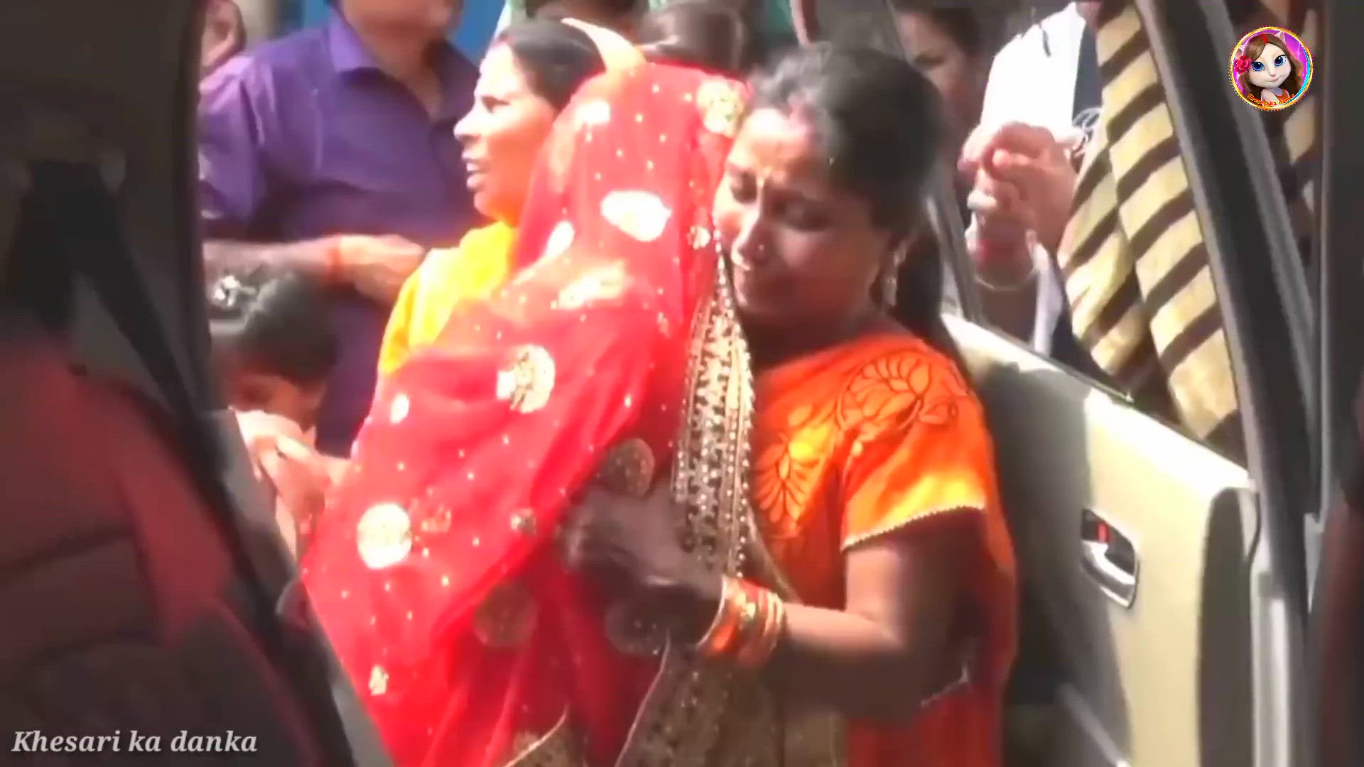 Video thumbnail for beti bidao geet | vivah geet bhojpuri | bidai bhojpuri song