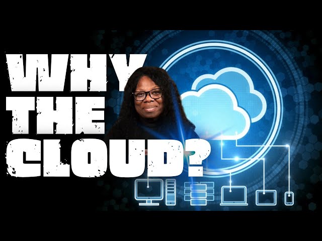 Video thumbnail for 3 Reasons to Use Cloud Technology In Your Workflows