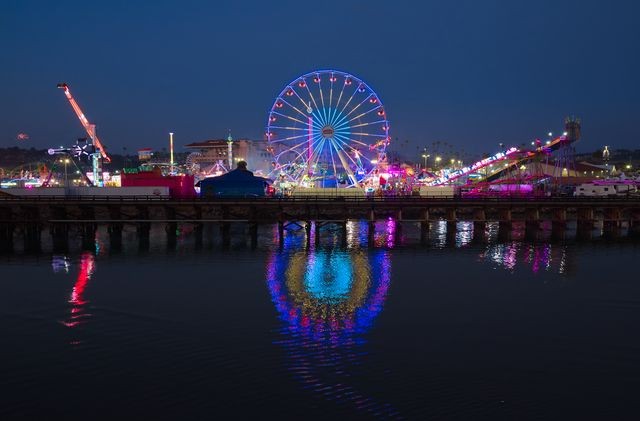 Video thumbnail for San Diego County Fair Sneak Preview