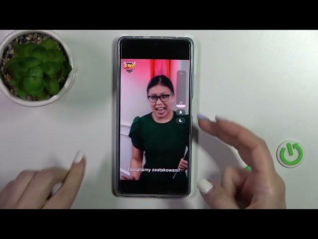 Video thumbnail for How to Change Icons Shape on POCO F5 - Use X Icon Changer