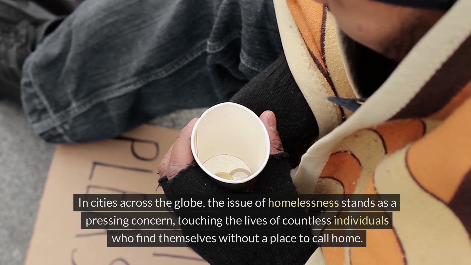 Video thumbnail for Safest Cities for the homeless