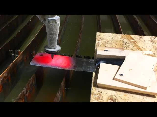 Video thumbnail for Cooking with Fire: Potato & Popcorn Recipes