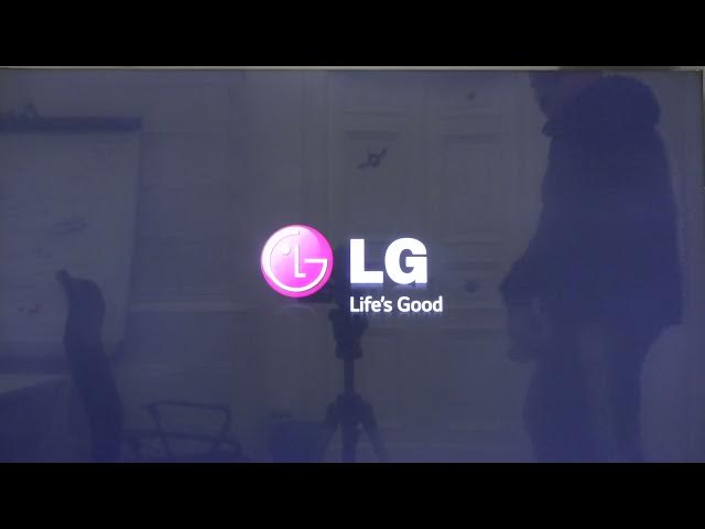 Video thumbnail for How to Soft Reset LG LED Smart TV? (LG39LB650V)