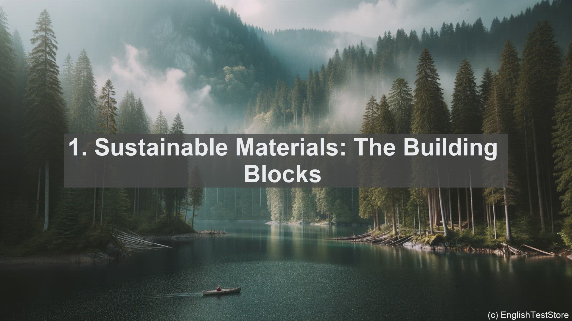 'Video thumbnail for Top 10 Phrases for Talking about EcoFriendly Jewelry Design'