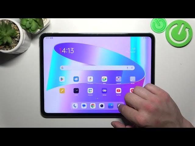 Video thumbnail for How To Change Volume Keys Control On OnePlus Pad