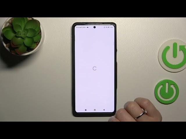 Video thumbnail for How to Turn Off the Google Assistant on XIAOMI Black Shark 5 Pro