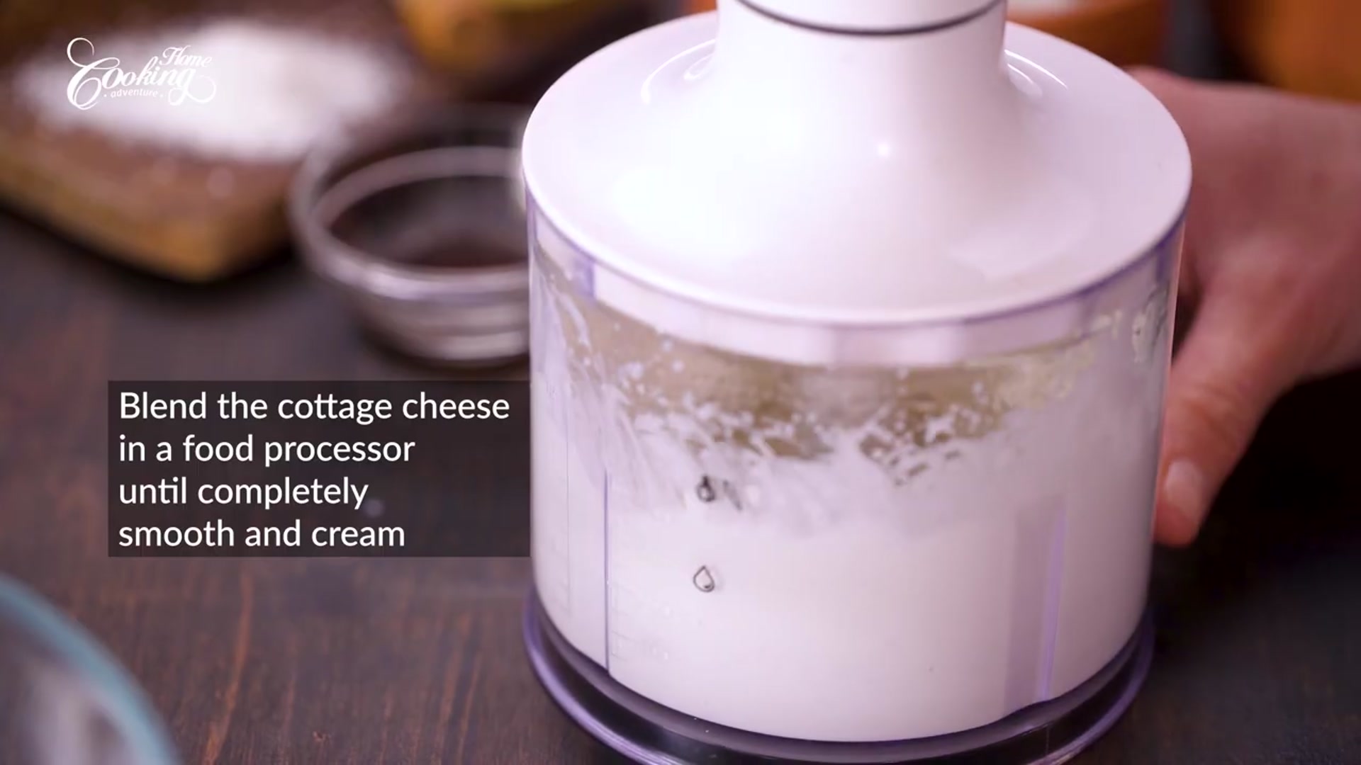 Video thumbnail for Cottage Cheese Coconut Truffles   No Bake  High Protein  Refined Sugar Free(720P HD)