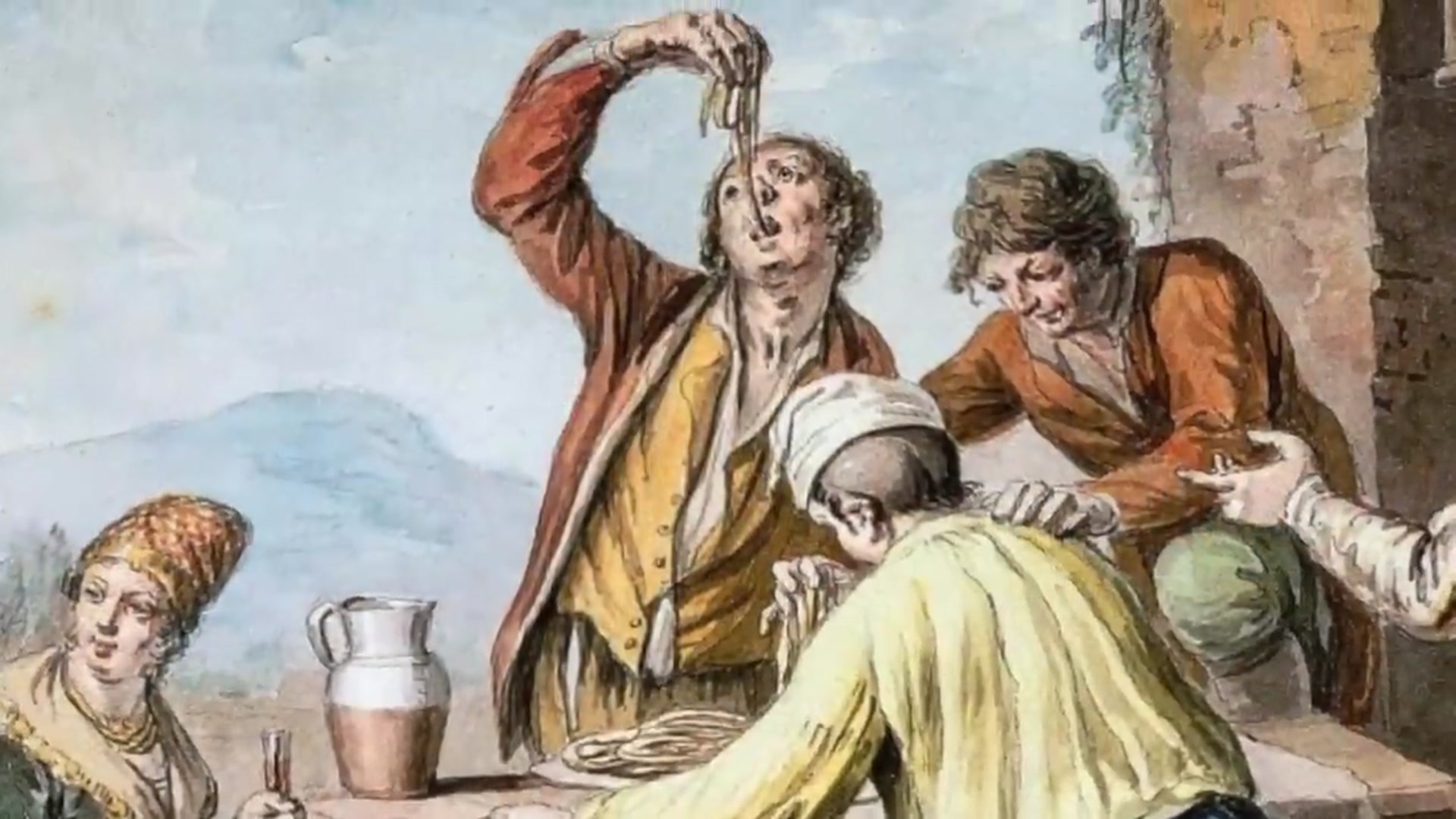 Video thumbnail for Making 400 Year Old Buttered Beere(720P_HD)