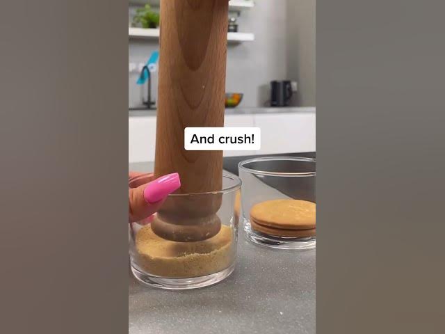 Video thumbnail for Very Cherry Clear Whey Cheesecake | Myprotein #shorts