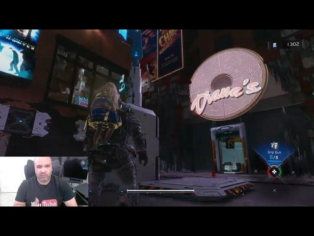 Video thumbnail for Pragmata Early Impressions - Members Video | Jason Gives His Early Take on Capcom's New Sci-Fi IP