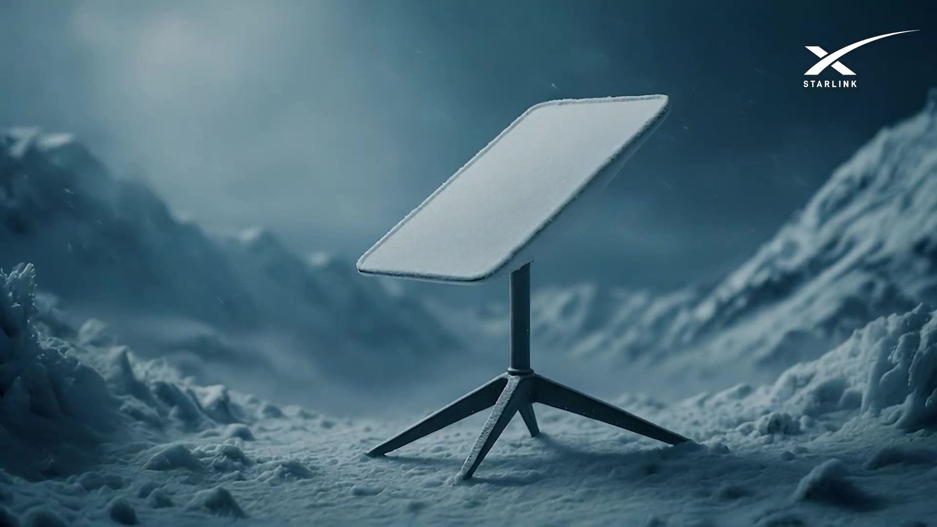 Video thumbnail for Everything You Need to Know About Starlink