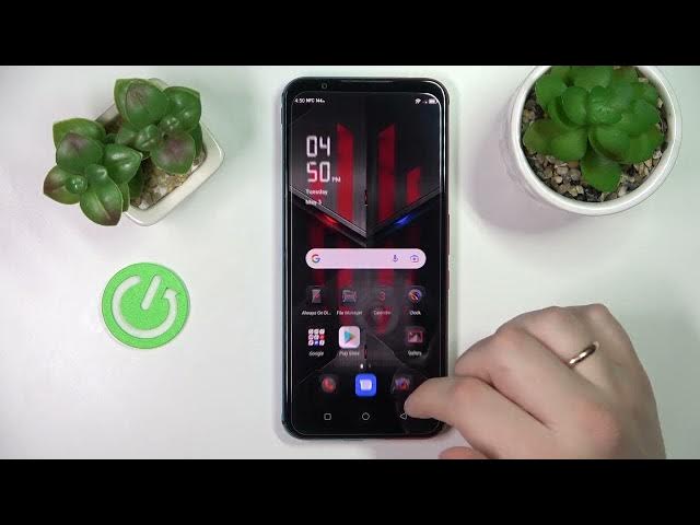 Video thumbnail for How to Add Numbers to Keyboard on Nubia Red Magic 5s / Keyboard numbers on Nubia Red Magic 5s