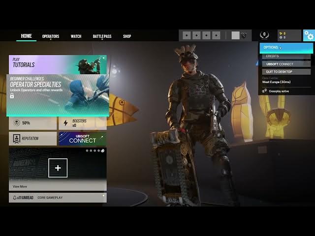 Video thumbnail for How To Enable & Disable Kill Confirmation On Rainbow Six Siege