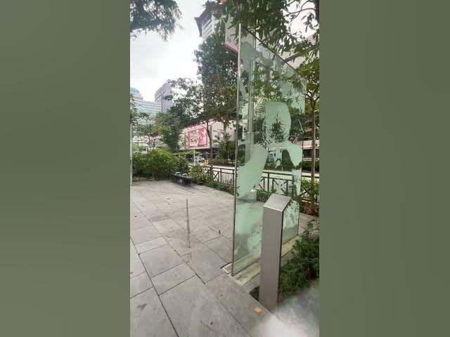 Video thumbnail for Somewhere in Singapore