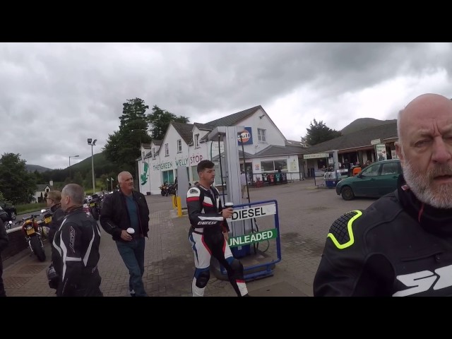 Video thumbnail for Green Welly.