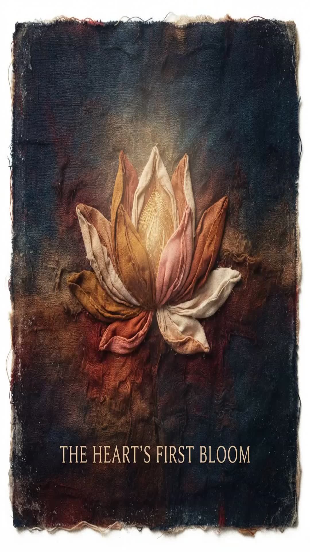 Video thumbnail for 24   The Heart s First Bloom