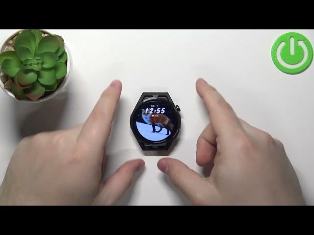 Video thumbnail for How to Customize Button Shortcut on Huawei Watch GT Runner?