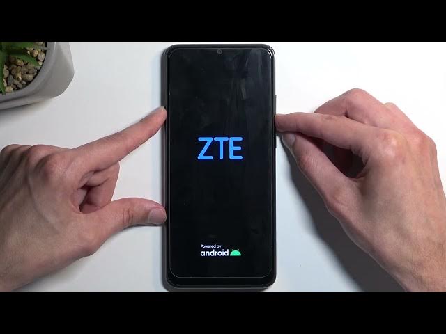 Video thumbnail for Master Reset: ZTE Blade A51 Restored to Factory Settings! 🚀