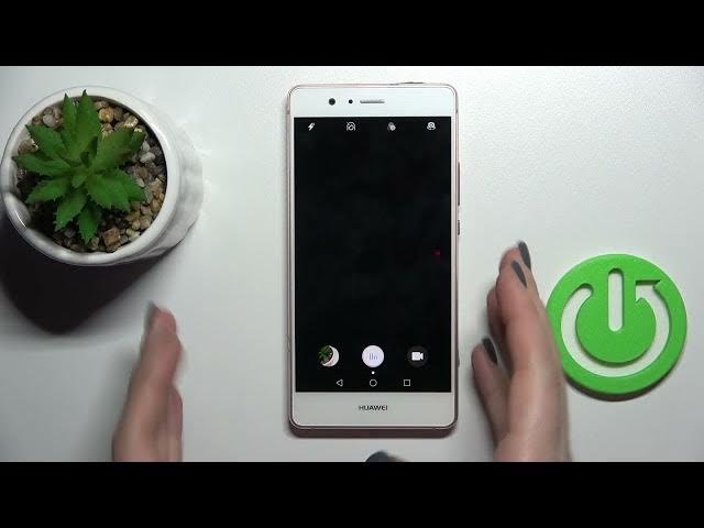 Video thumbnail for How to Activate Audio Control – Camera Features on HUAWEI P9 Lite