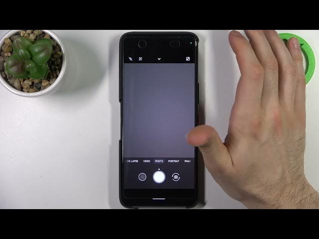 Video thumbnail for How to Change the Camera Aspect Ratio on Asus ROG Phone 6