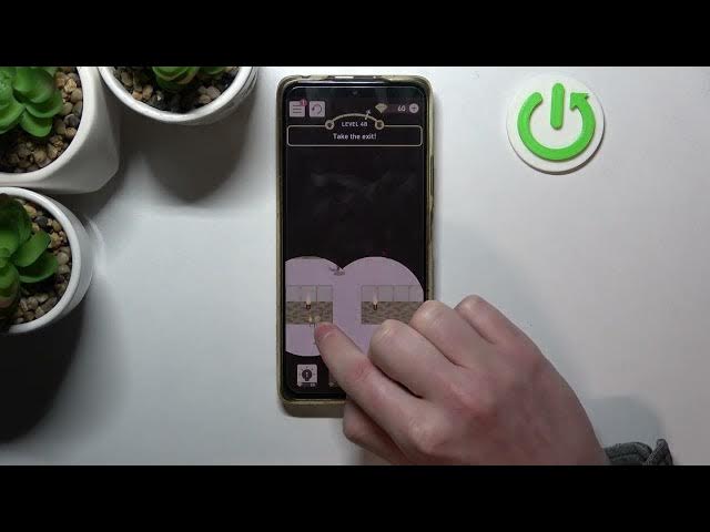 Video thumbnail for IQ Dungeon Level 48 - Walktrough