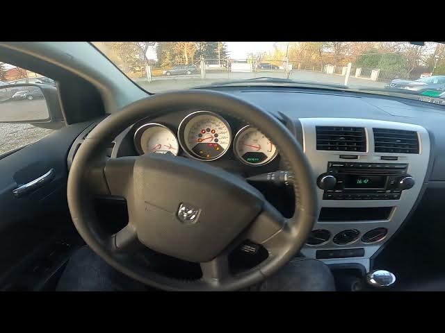 Video thumbnail for How to Change Airflow Power in Dodge Caliber ( 2008 – 2017 ) | Adjust Blowing Power