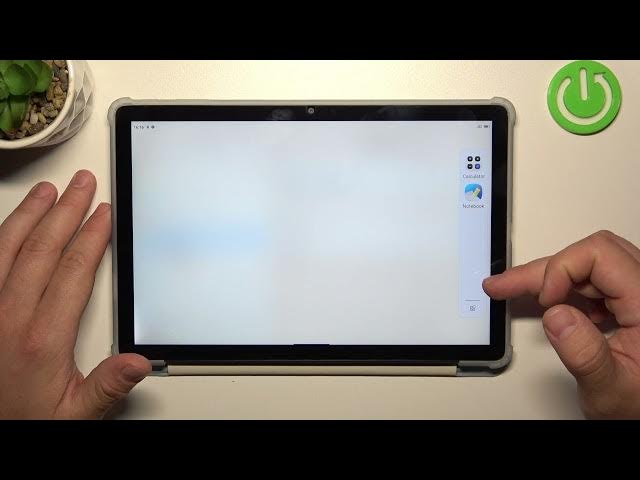 Video thumbnail for How to Enable/Disable Smart Sidebar on BLACKVIEW Tab 13 -  Manage Smart Sidebar Feature