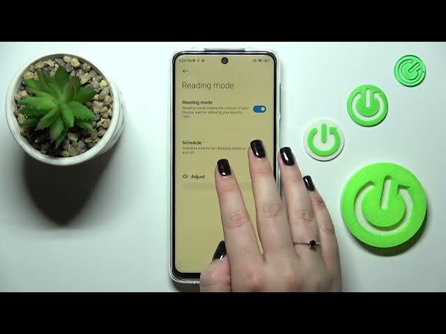 Video thumbnail for How to Enable Eye Comfort Mode in Redmi Note 10 Lite – Find Eye Protection Mode