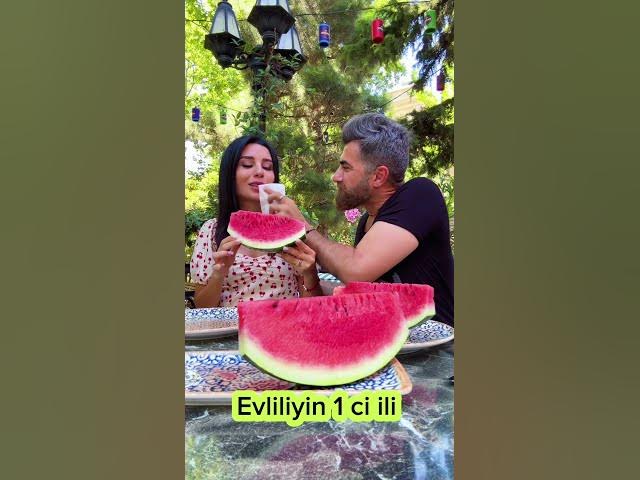 'Video thumbnail for Neçə ildir evlisiniz? ? Sizdə də hər şey dəyişdi ? ???'