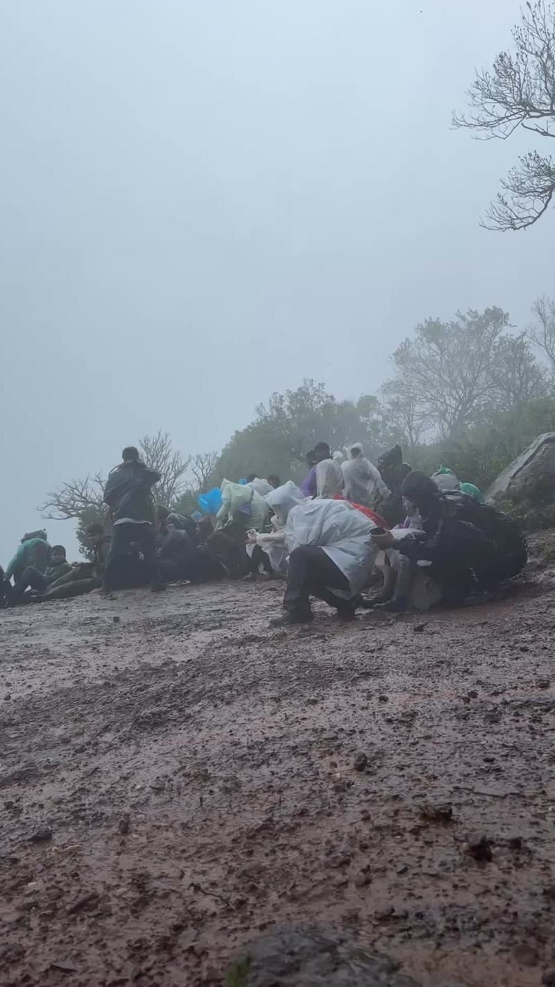 Video thumbnail for Stormbound Trek on the Wild Cliffs of Aadrai Jungle