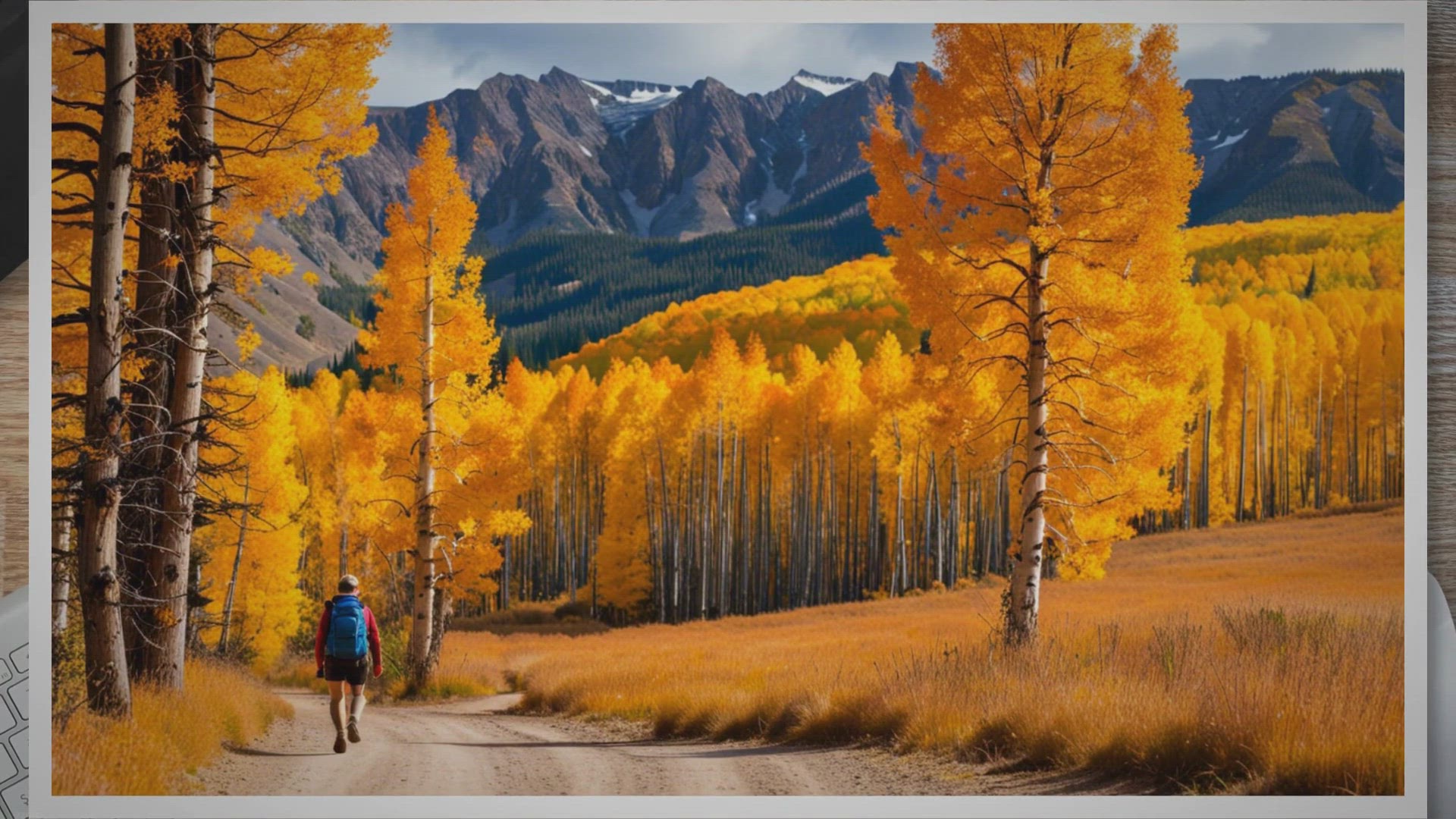 'Video thumbnail for Hidden Gem Revealed: Top Lodging Options in Gunnison, Colorado feat. Island Acres Resort Motel'