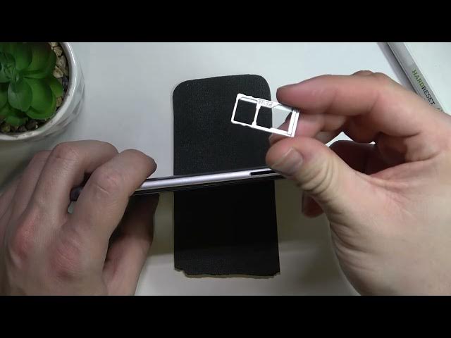 Video thumbnail for Does Meizu M5s Have SD Card Slot?