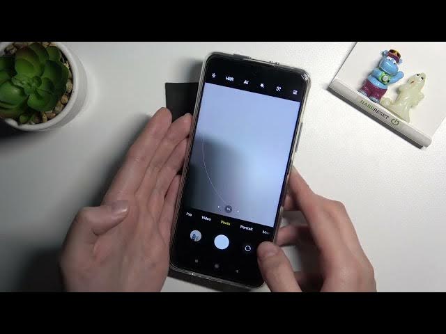 Video thumbnail for How to Activate Camera Gridlines on XIAOMI Poco M4 Pro 5G - Disable Camera Gridlines