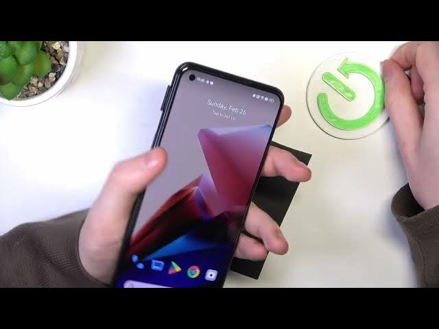 Video thumbnail for Does OPPO Reno 8T Have Dual SIM? - Two SIM Card Slots