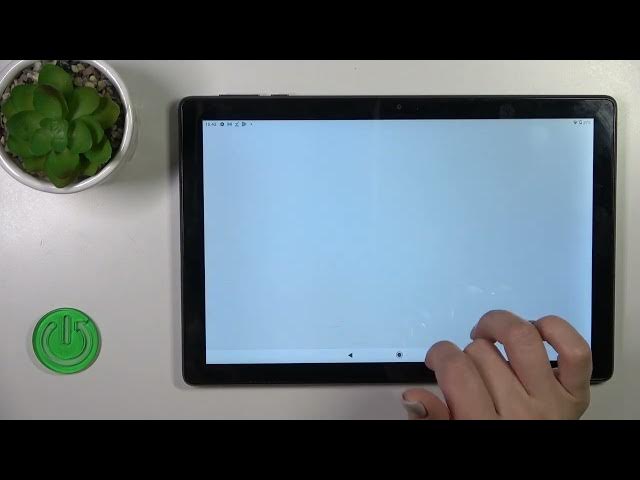 Video thumbnail for How to Mute Screen Touches in Alcatel 1T 10 Smart 2020 - Enable Screen Touches in Screen Recording
