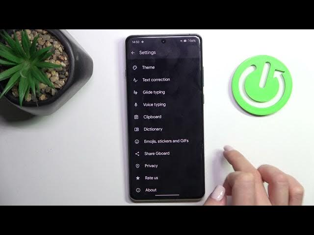 Video thumbnail for How to Turn On Emoji Suggestion on OnePlus 12?