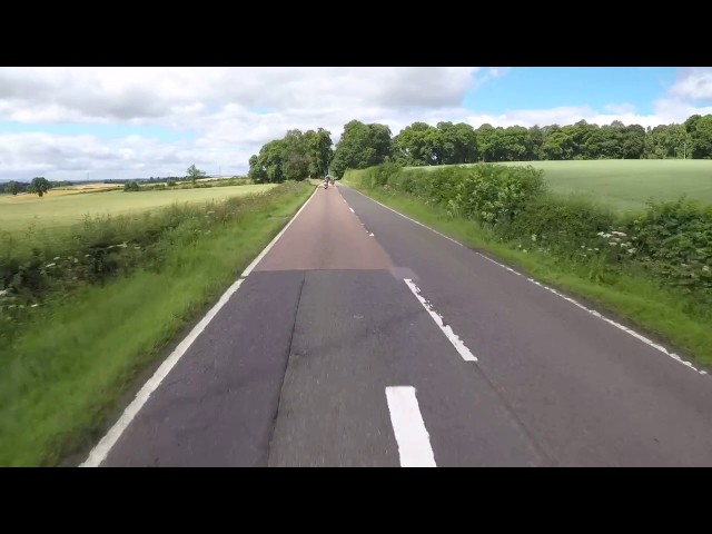 Video thumbnail for Great fun.