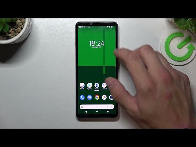 Video thumbnail for Does SONY Xperia 10 IV Have Screen Mirroring?