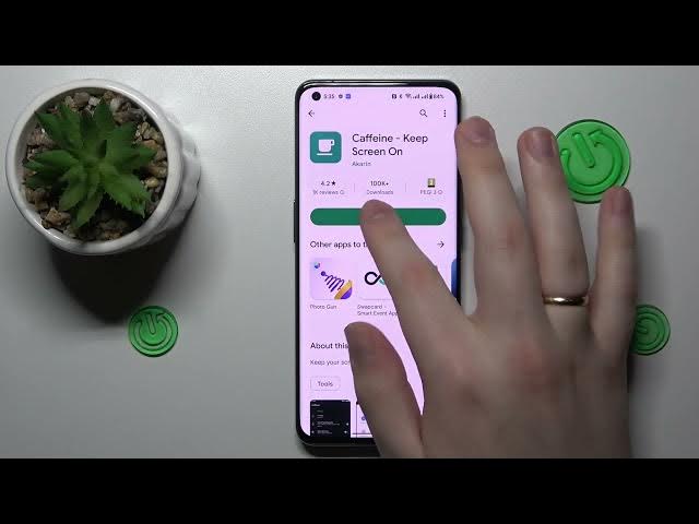 Video thumbnail for How To Set Infinite Screen Timeout On OnePlus 11