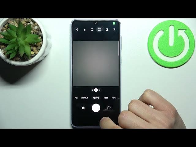 Video thumbnail for How to Enable and Personalize Camera Watermark on SAMSUNG Galaxy A33 5G