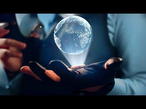 Video thumbnail for 15 Emerging Technologies that Will Change the World