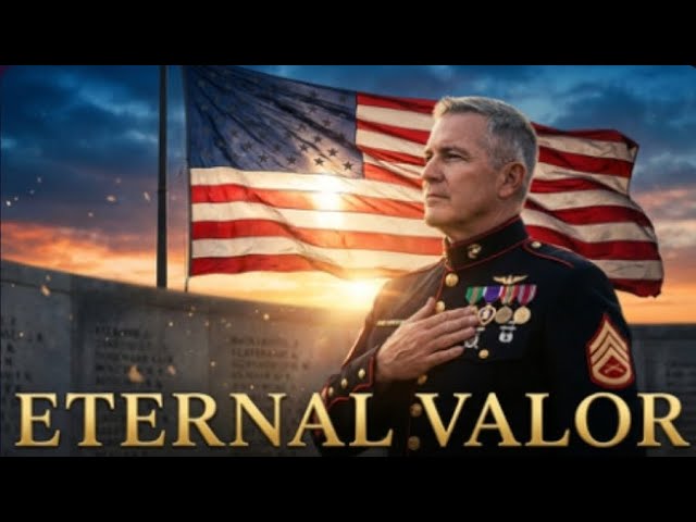 Video thumbnail for In America  [Official Video] Marc Ash