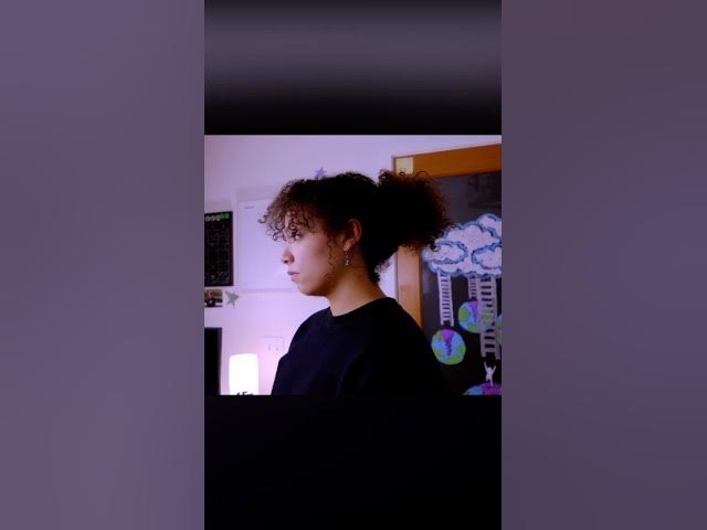 Video thumbnail for keep pretending? #shortfilm #dissociation #horror #obsession