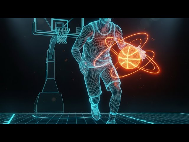 Video thumbnail for Basketball Workout Vol. 1 #basketball #basketballdrills #bball #basketballcoach #shoot4captain #ncaa