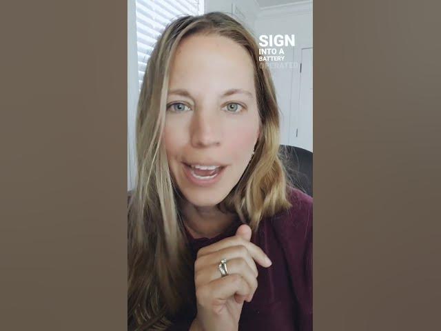 Video thumbnail for How To Make ANY Neon Sign Battery Operated 🔋