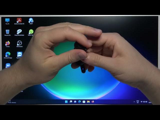 Video thumbnail for How to Pair Nokia Go Earbuds 2+ with Windows PC / Laptop?