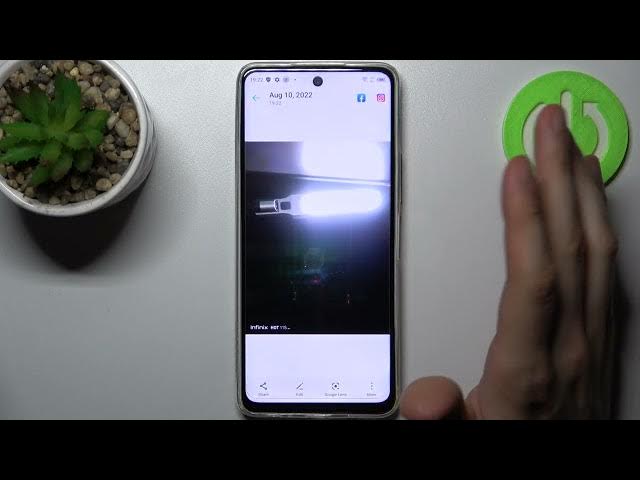Video thumbnail for How to Enable Camera Mirroring on INFINIX Hot 11S - Disable Camera Mirroring
