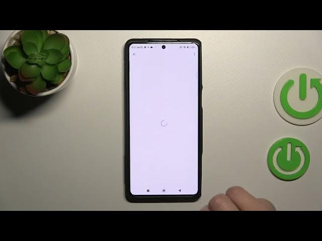 Video thumbnail for How to Turn Off the Hey Google Voice Match of a Google Assistant on XIAOMI Black Shark 5 Pro